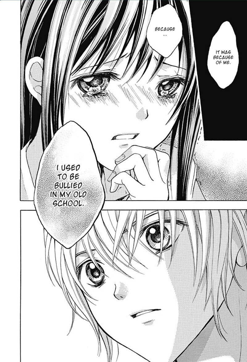 Sekai no Hate Chapter 1 page 39 - Chapter 1