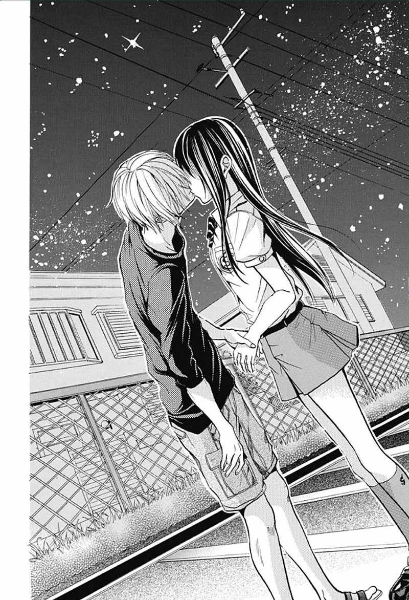 Sekai no Hate Chapter 1 page 47 - Chapter 1