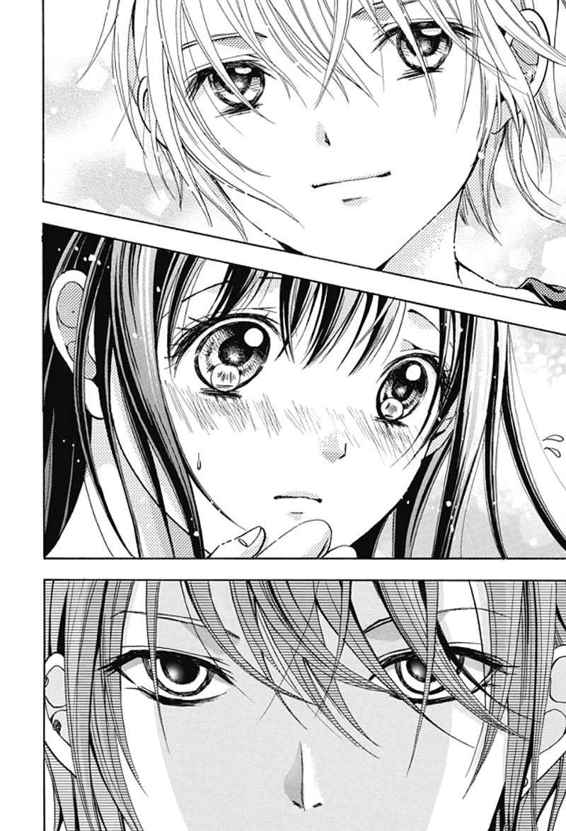 Sekai no Hate Chapter 1 page 49 - Chapter 1