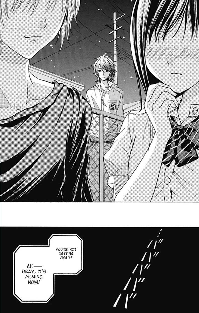 Sekai no Hate Chapter 1 page 50 - Chapter 1