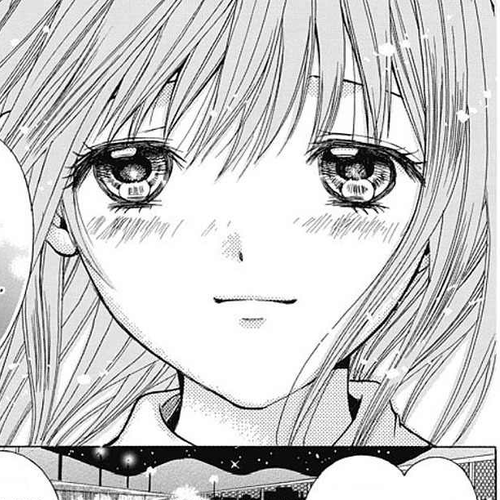 Sekai no Hate Chapter 1 cover