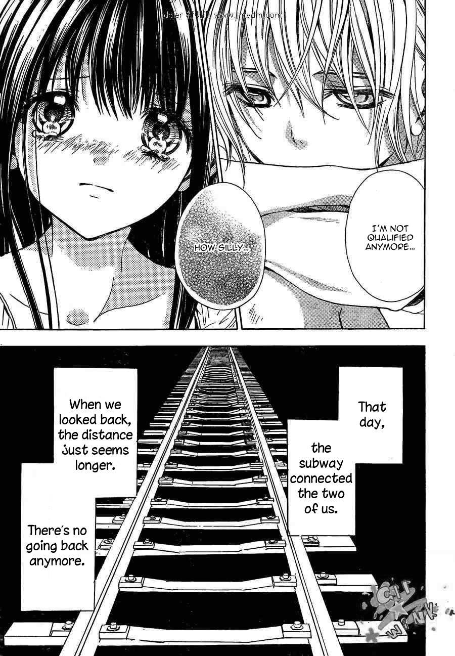 Sekai no Hate Chapter 10 page 12 - Chapter 10