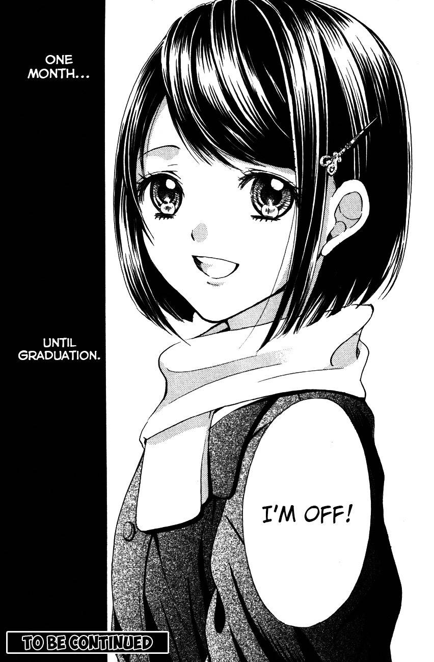 Sekai no Hate Chapter 11 page 30 - Chapter 11
