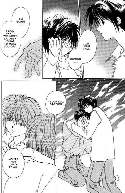 Sekai no Owari ga Furu Yoru ni... Chapter 2 page 18 - Chapter 2 : Trance