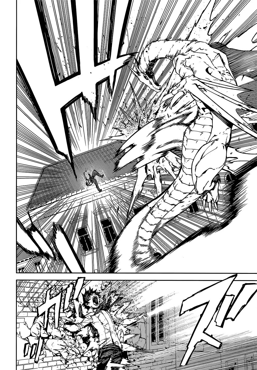 Sekai no Owari no Sekairoku Chapter 1 page 28 - Chapter 1