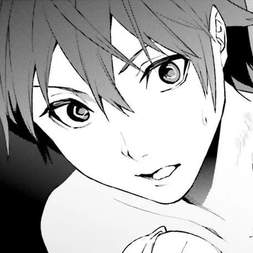 Sekai no Owari no Sekairoku Chapter 12 cover