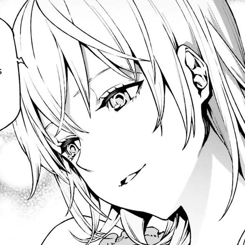 Sekai no Owari no Sekairoku Chapter 15 cover