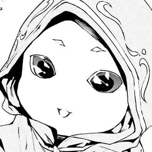 Sekai no Owari no Sekairoku Chapter 17 cover
