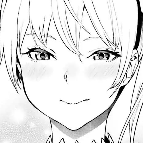 Sekai no Owari no Sekairoku Chapter 19 cover
