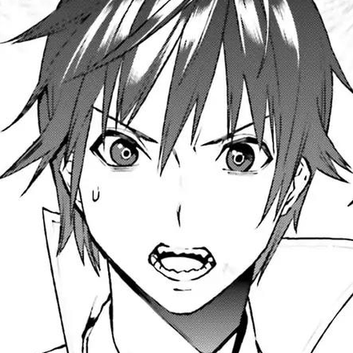 Sekai no Owari no Sekairoku Chapter 23 cover