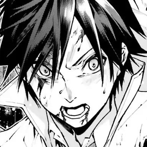 Sekai no Owari no Sekairoku Chapter 24 cover
