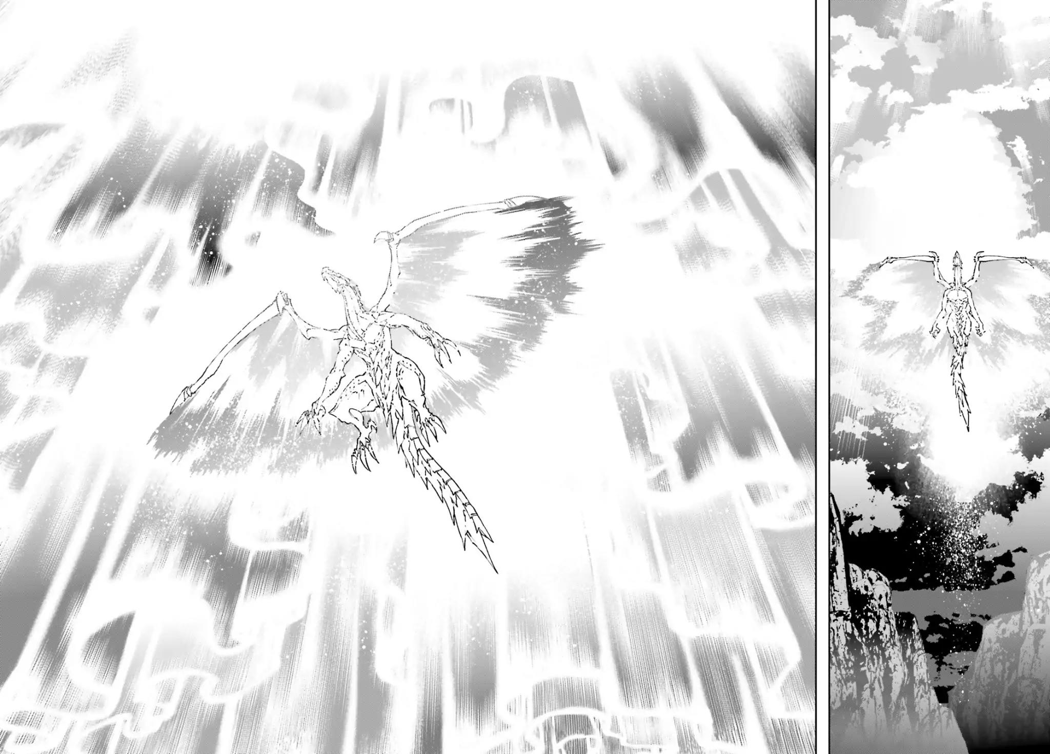 Sekai no Owari no Sekairoku Chapter 25 page 23 - Chapter 25
