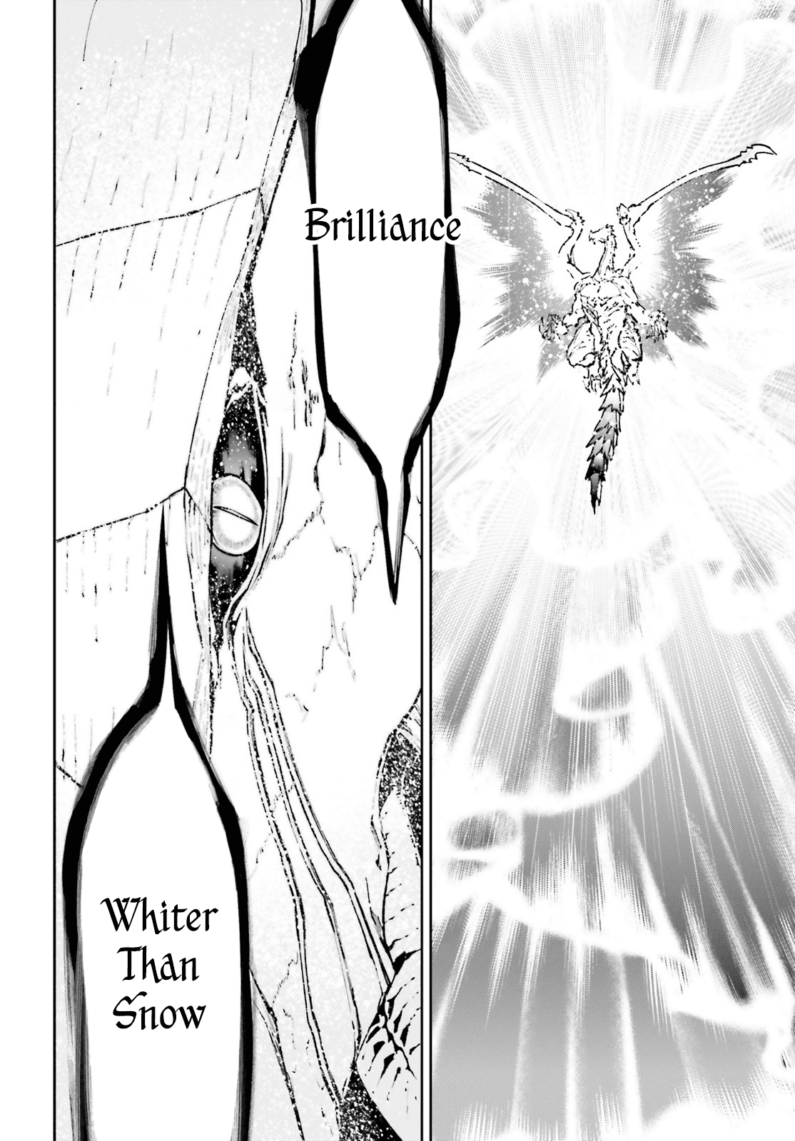 Sekai no Owari no Sekairoku Chapter 26 page 3 - Chapter 26