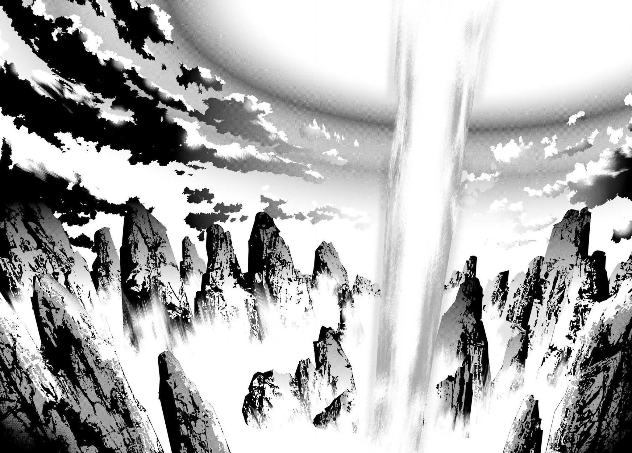 Sekai no Owari no Sekairoku Chapter 26 page 5 - Chapter 26