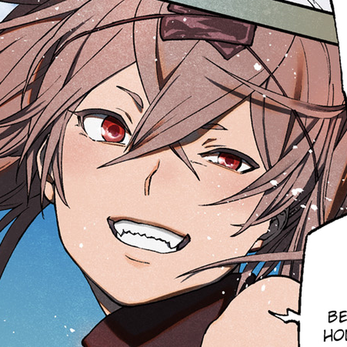 Sekai no Owari no Sekairoku Chapter 27 cover