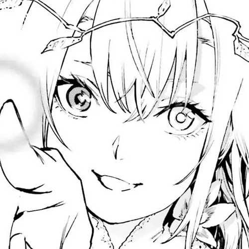 Sekai no Owari no Sekairoku Chapter 31 cover