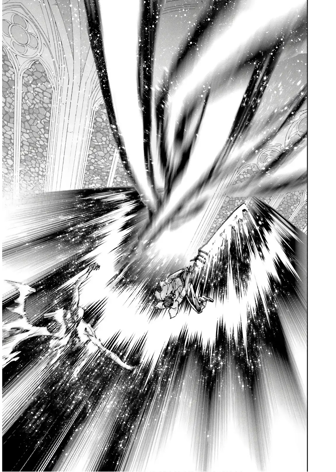 Sekai no Owari no Sekairoku Chapter 33.2 page 22 - Chapter 33.2