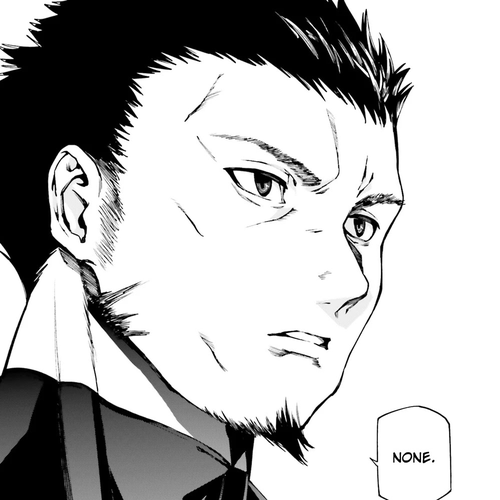 Sekai no Owari no Sekairoku Chapter 39 cover
