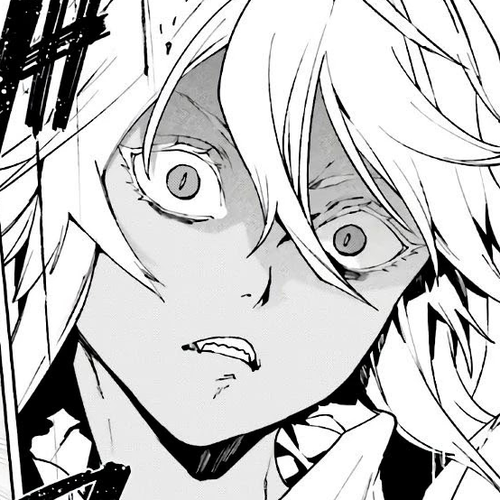 Sekai no Owari no Sekairoku Chapter 47 cover