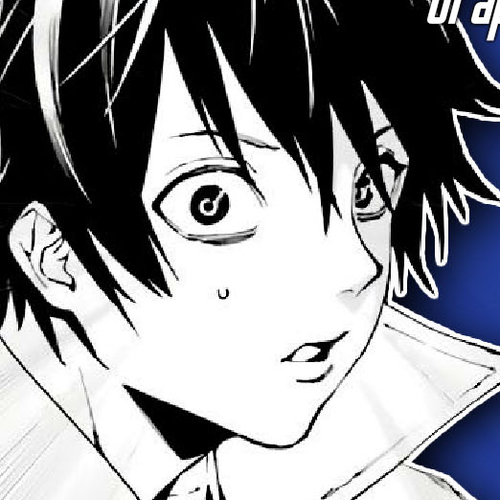 Sekai no Owari no Sekairoku Chapter 48 cover