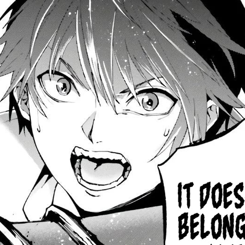 Sekai no Owari no Sekairoku Chapter 50 cover