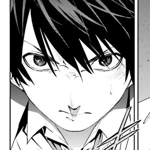 Sekai no Owari no Sekairoku Chapter 51 cover