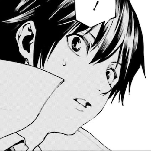 Sekai no Owari no Sekairoku Chapter 59 cover