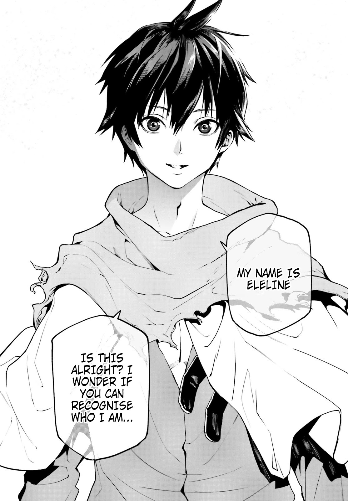 Sekai no Owari no Sekairoku Chapter 65 page 6 - Chapter 65
