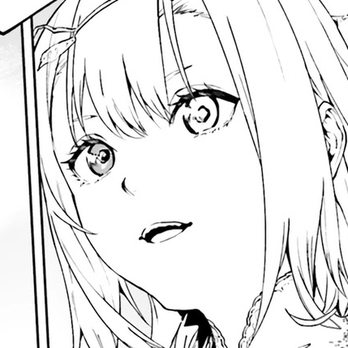 Sekai no Owari no Sekairoku Chapter 66.5 cover