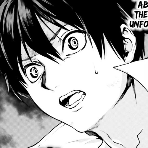Sekai no Owari no Sekairoku Chapter 66 cover