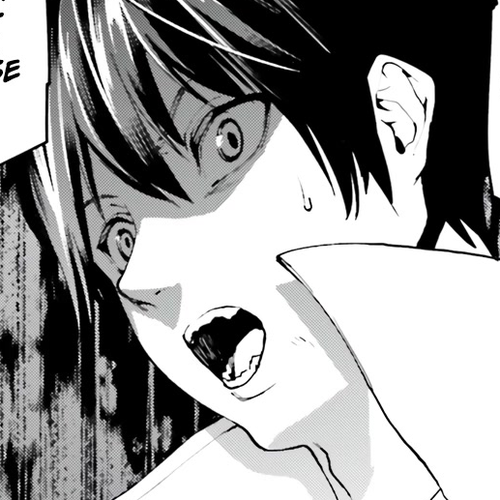 Sekai no Owari no Sekairoku Chapter 68: Water Dragon cover