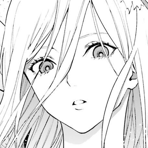 Sekai no Owari no Sekairoku Chapter 70 cover