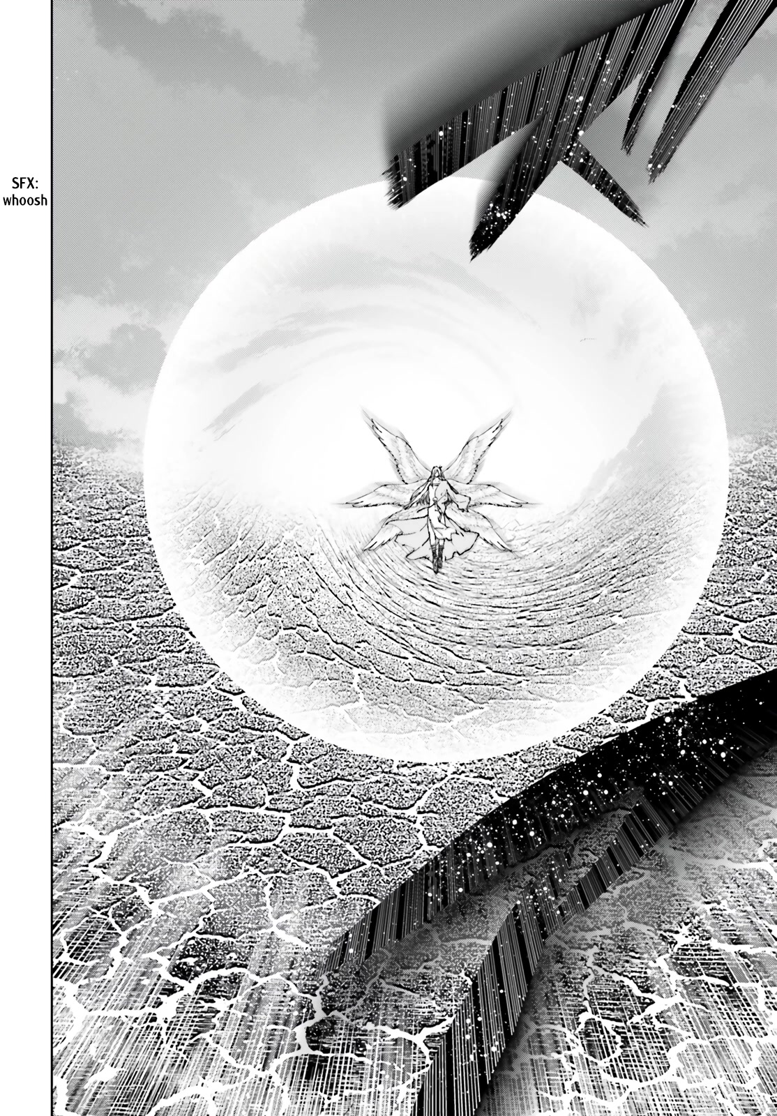 Sekai no Owari no Sekairoku Chapter 71 page 14 - Chapter 71