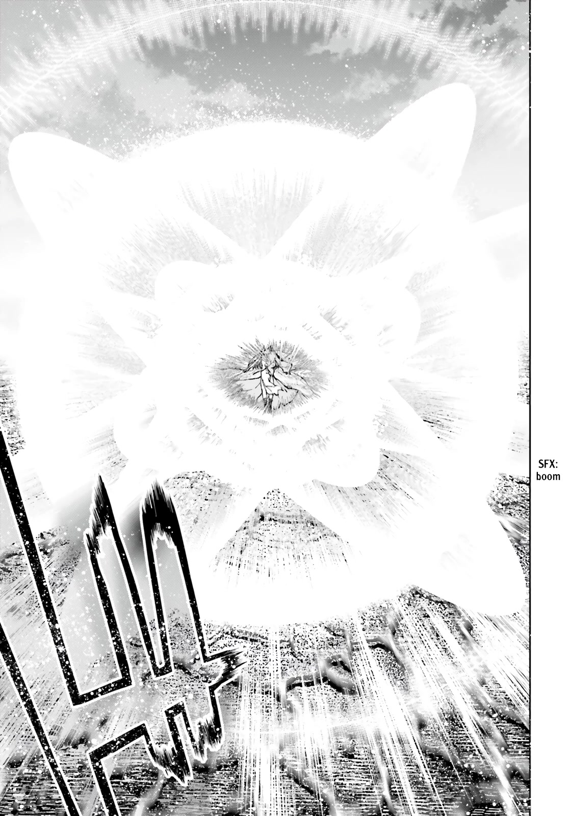 Sekai no Owari no Sekairoku Chapter 71 page 15 - Chapter 71