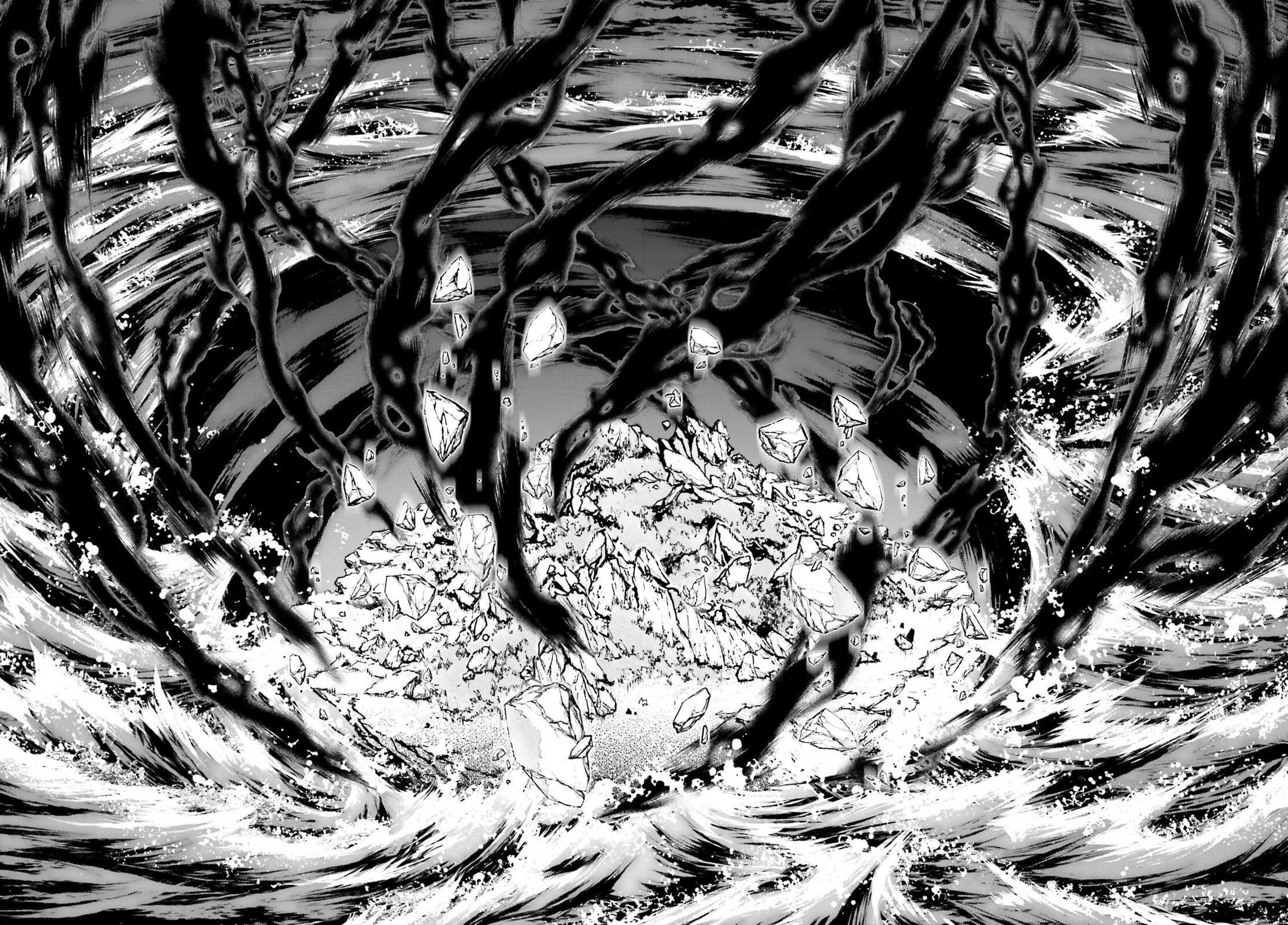 Sekai no Owari no Sekairoku Chapter 73 page 12 - Chapter 73