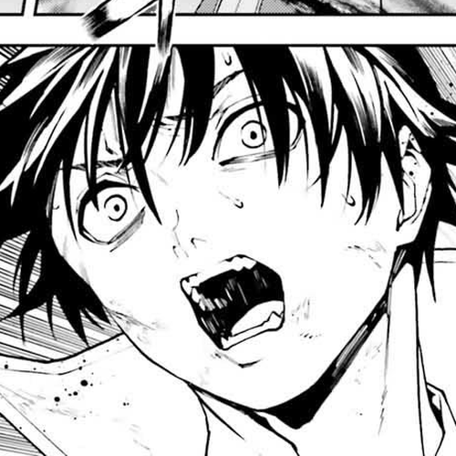 Sekai no Owari no Sekairoku Chapter 73 cover