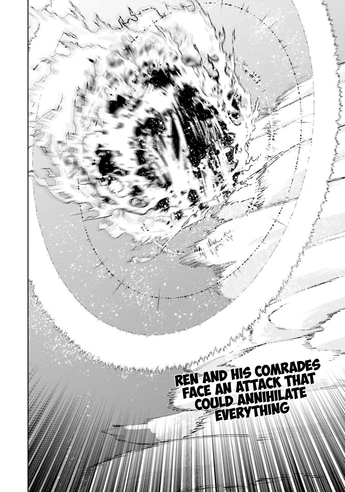 Sekai no Owari no Sekairoku Chapter 77 page 18 - Chapter 77