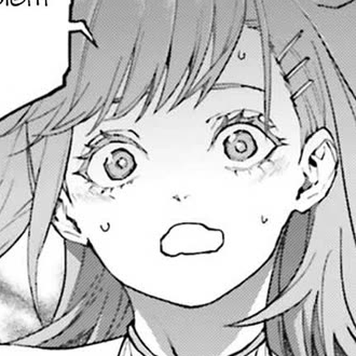 Sekai no Owari no Sekairoku Chapter 77 cover