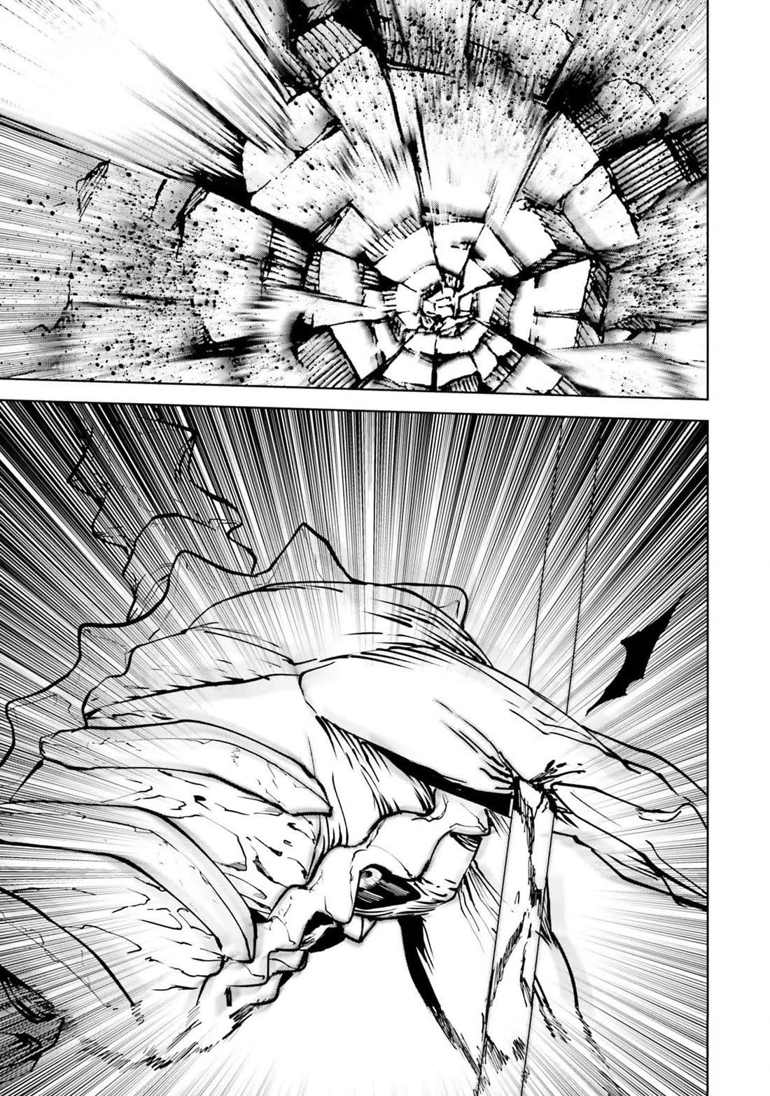 Sekai no Owari no Sekairoku Chapter 78 page 17 - Chapter 78