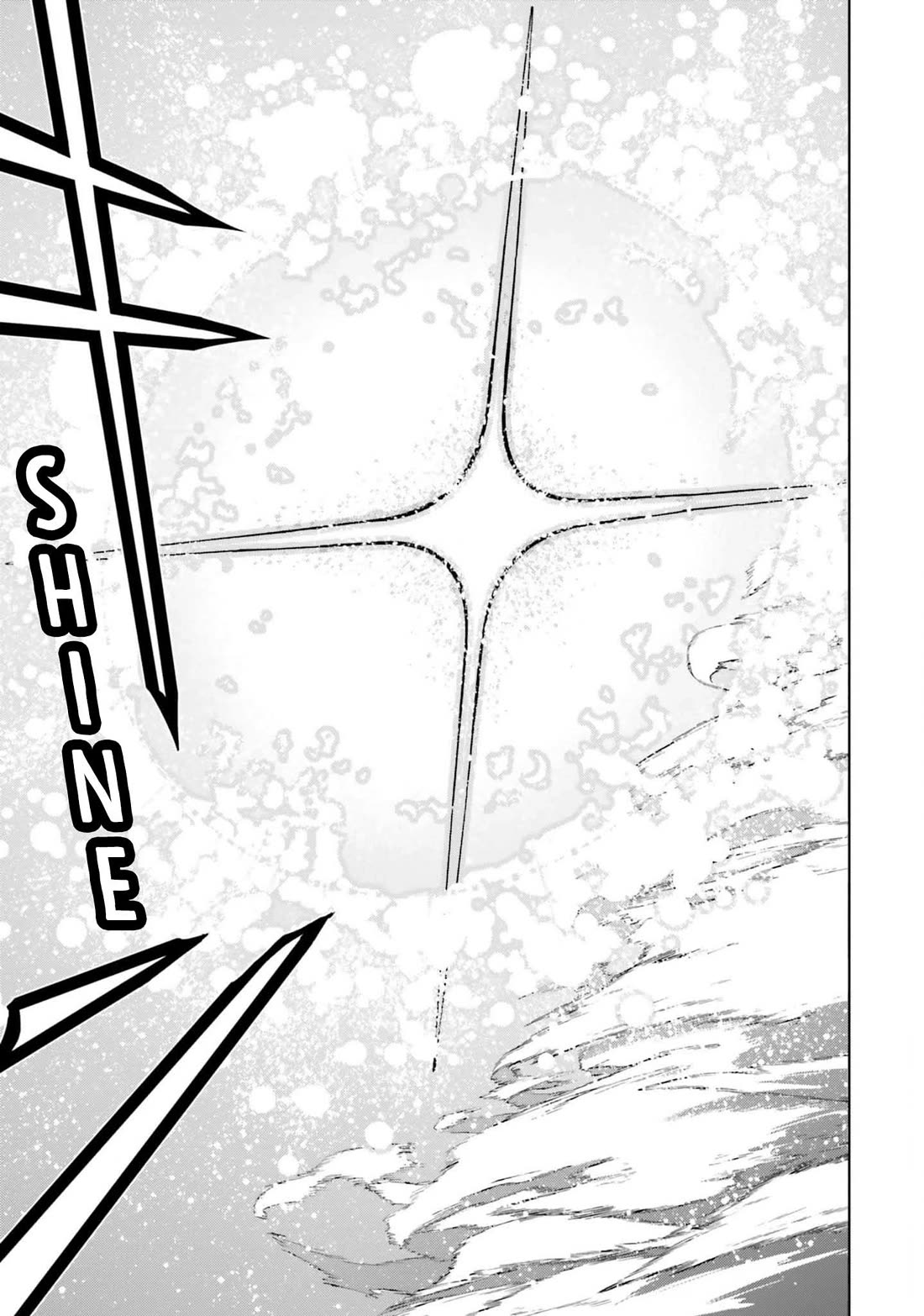 Sekai no Owari no Sekairoku Chapter 78 page 3 - Chapter 78