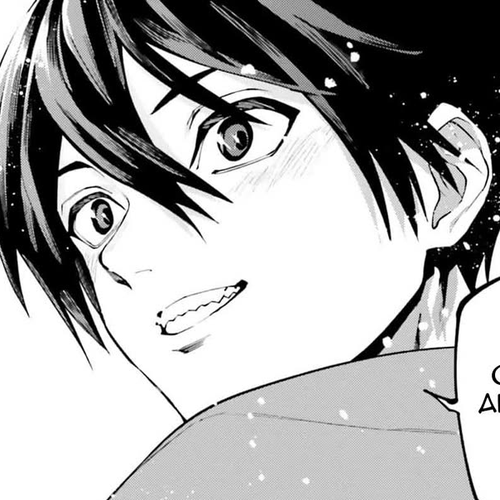 Sekai no Owari no Sekairoku Chapter 79 cover