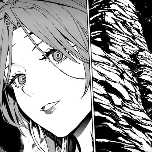Sekai no Owari no Sekairoku Chapter 8 cover