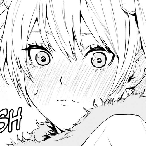 Sekai no Owari no Sekairoku Chapter 80.5 cover