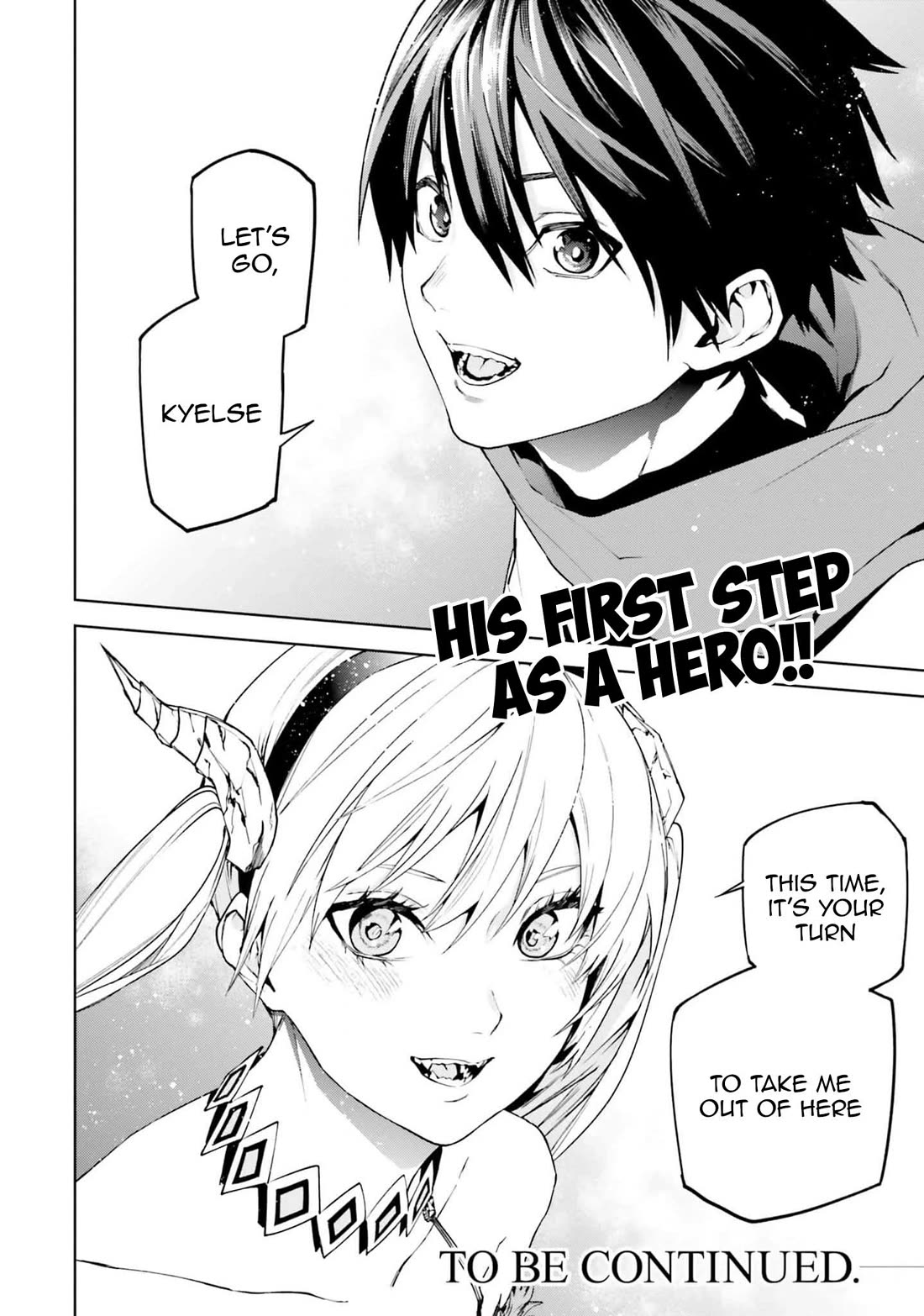 Sekai no Owari no Sekairoku Chapter 80 page 20 - Chapter 80