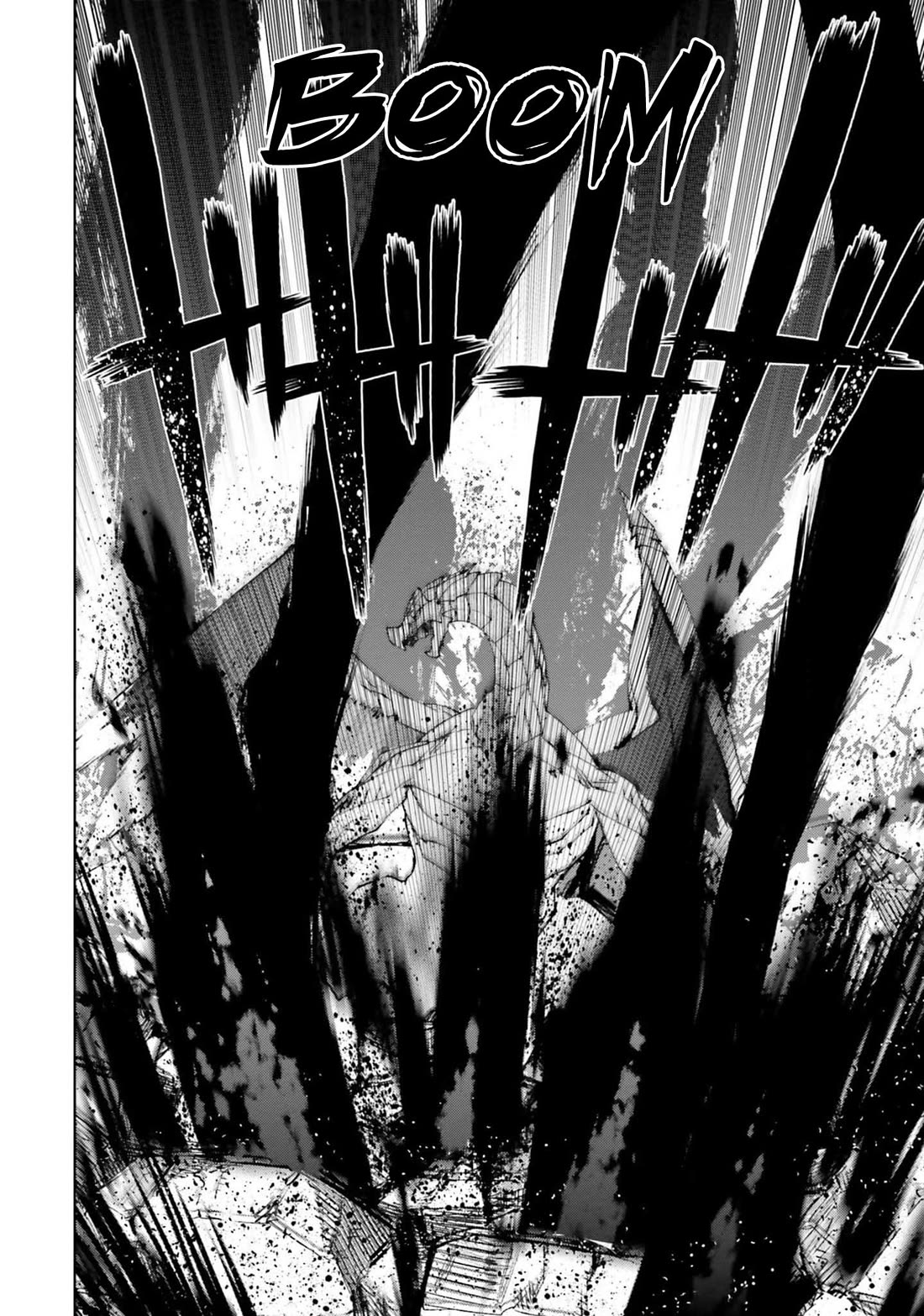 Sekai no Owari no Sekairoku Chapter 80 page 6 - Chapter 80