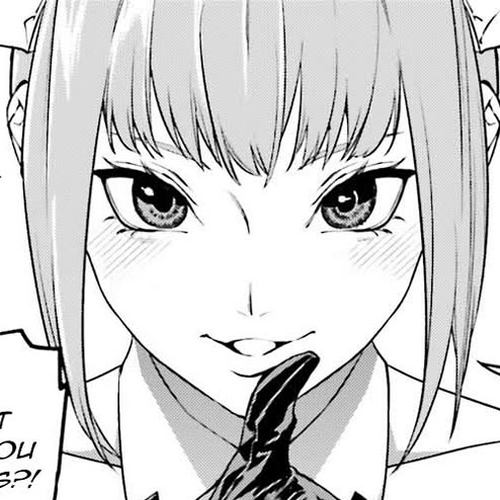 Sekai no Owari no Sekairoku Chapter 84 cover