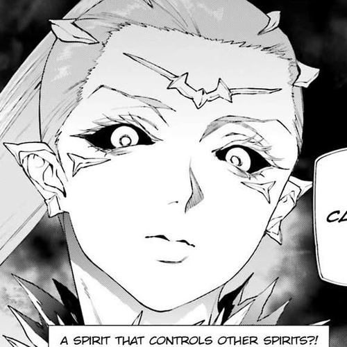 Sekai no Owari no Sekairoku Chapter 86 cover