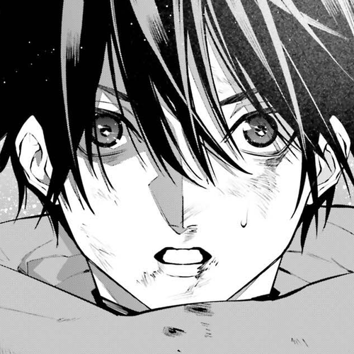 Sekai no Owari no Sekairoku Chapter 87 cover