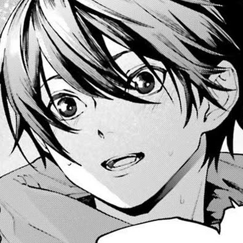 Sekai no Owari no Sekairoku Chapter 88 cover