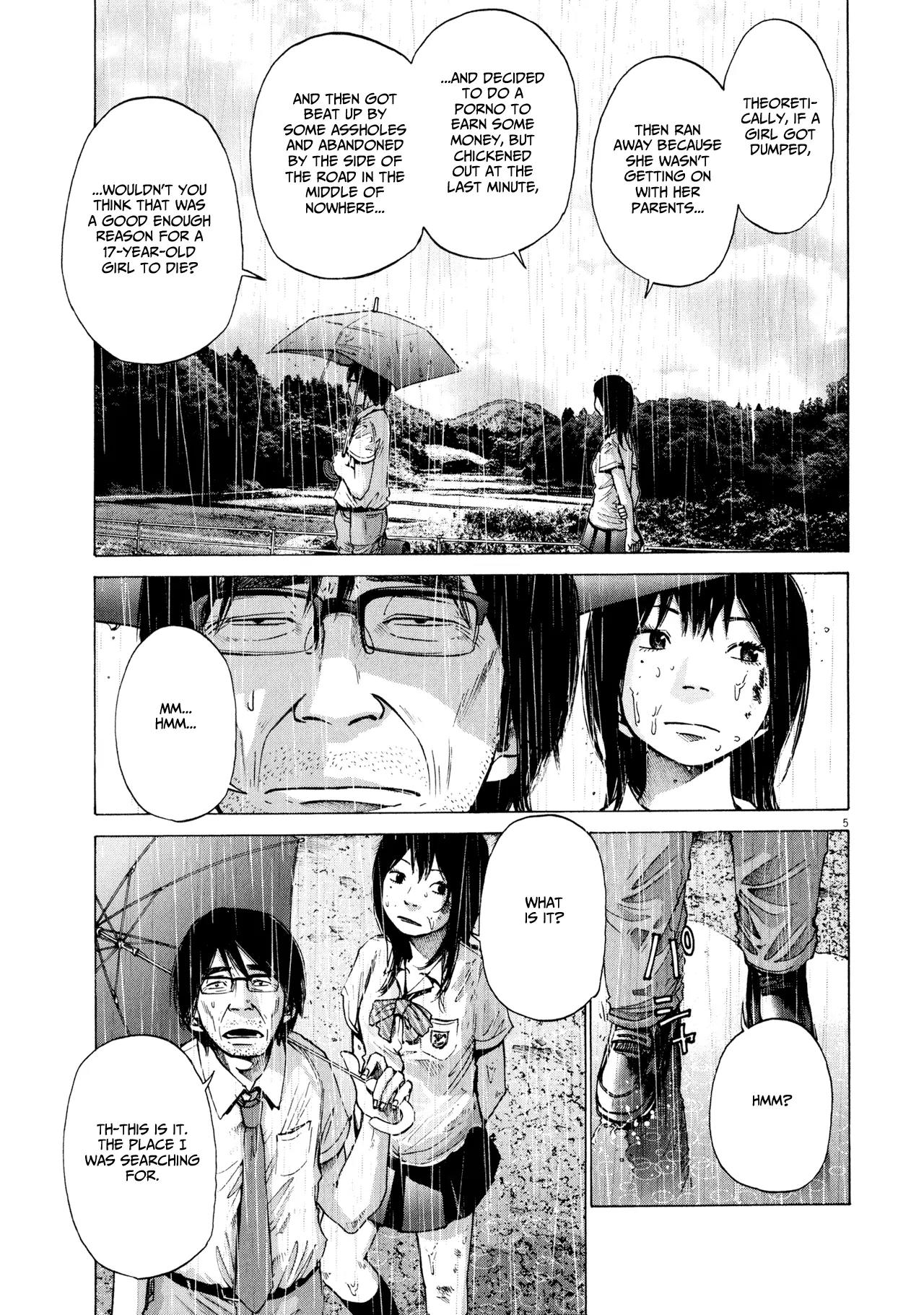 Sekai no Owari to Yoakemae Chapter 0 page 100 - Chapter 0 Read Online